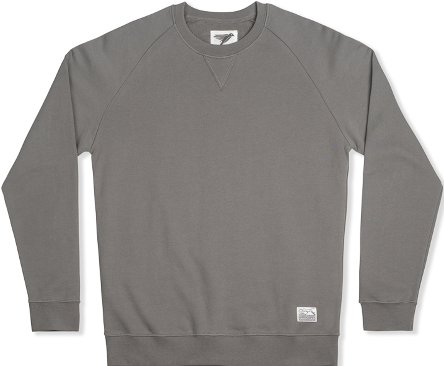Men's Nias Sweatshirt - Slate