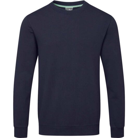 Portwest Organic Cotton Recyclable Sweatshirt