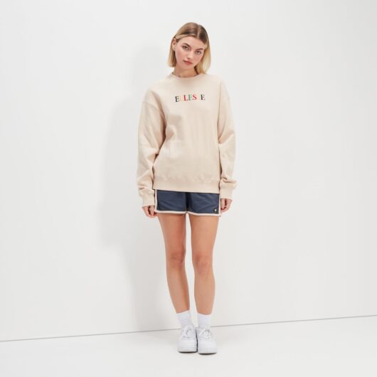 Women's Divina Sweatshirt Beige - 10